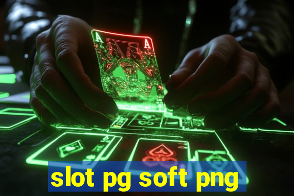 slot pg soft png